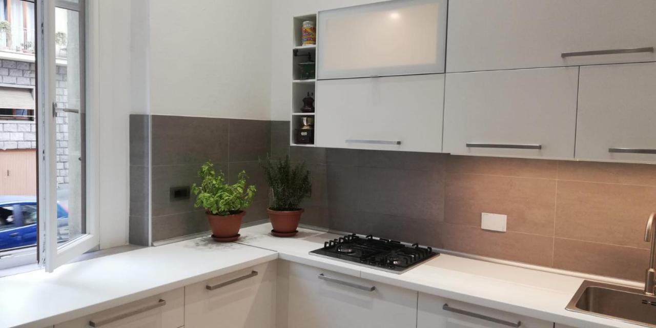 Ruffini Apartment Florence Exterior photo