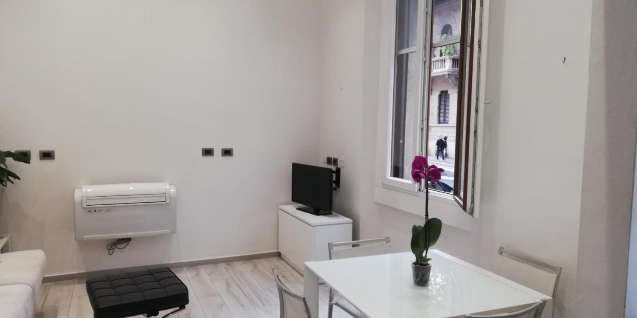 Ruffini Apartment Florence Exterior photo
